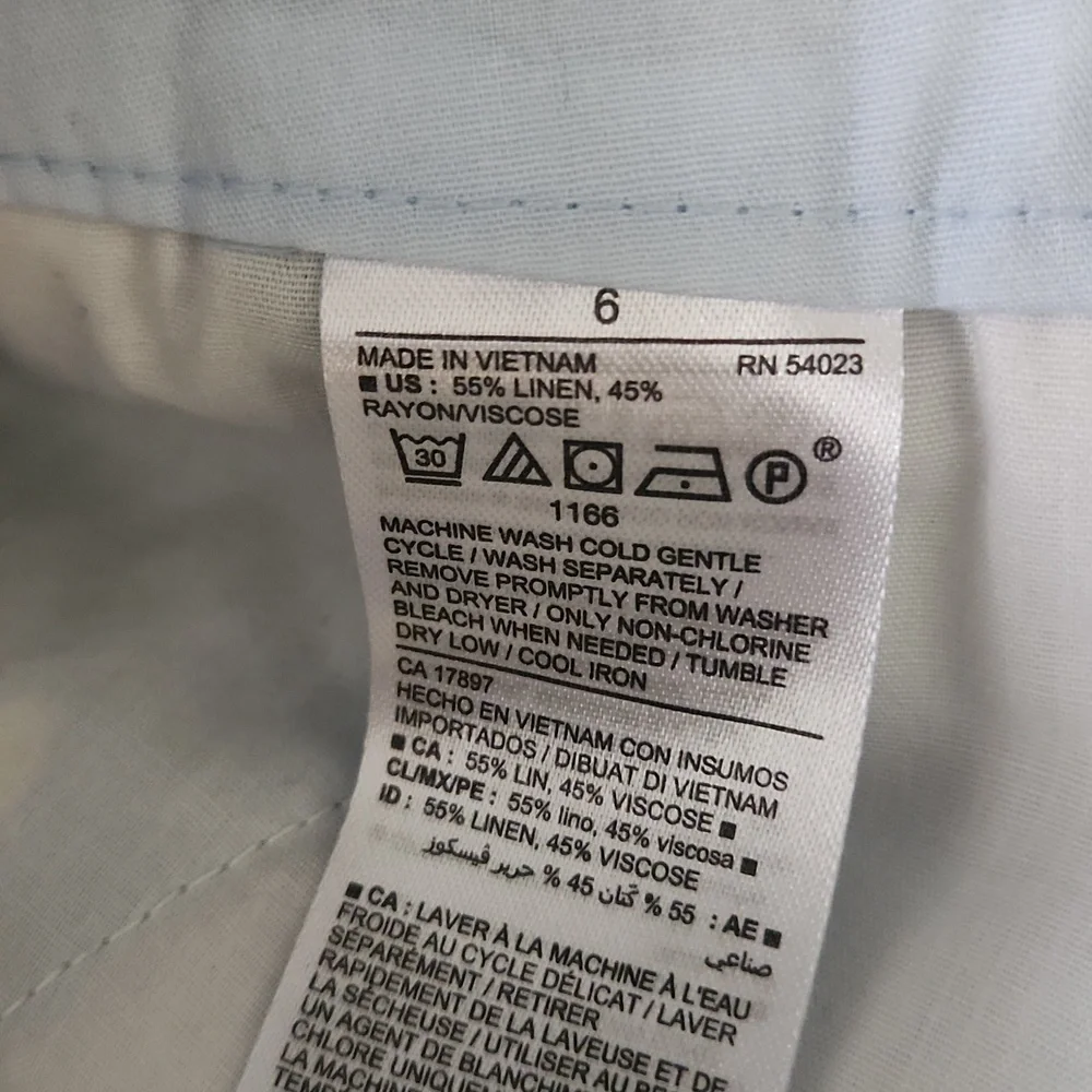 Shorts - Picture 3 of 3